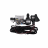 Kit Trava Eletrica 2p Peugeot 206 2001/2008 - 2