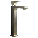 Ver imagem 1 de Misturador Monocomando de Mesa Lavatório Bica Alta Unic 1/2" Inox - 2885.c90.inx