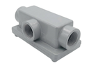 Ver imagem 1 de Condulete Al. Exd. T 1 - Npt