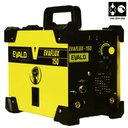 Ver imagem 6 de Máquina de Solda Multiprocesso Mig sem Gás, Tig e Eletrodo Evaflux-150 220v Evald-220v