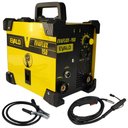Ver imagem 1 de Máquina de Solda Multiprocesso Mig sem Gás, Tig e Eletrodo Evaflux-150 220v Evald-220v