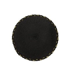Jogo Americano Gold Avulso Jolitex 38cm Diâmetro - 1