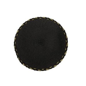 Jogo Americano Gold Avulso Jolitex 38cm Diâmetro