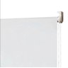 Persiana Rolo Amorim Branca - Cortina Primeira Linha:60CM LARG. X 2,0M ALT. - 2