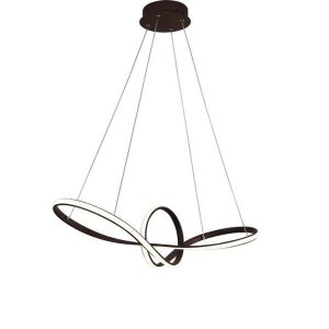Luminária Pendente Led Nitrolux Lp-02