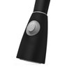 Torneira de Cozinha Gourmet Monocomando com Extensor Ducha Luxo - Preta - 5