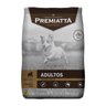 Premiatta Classic para Cães Adultos Porte Pequeno/mini 3kg - 1