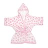 ROUPAO PARA BEBE COM CAPUZ SOFT MENINO E MENINA SAIDA DE BANHO SUPER MODERNO E ESTILOSO 100%ALGODAO: - 1