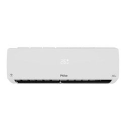 Ar Condicionado Philco Eco Inverter 12000 Btu/h Wi-fi Filtro Anti-bactérias 220v Branco - 4
