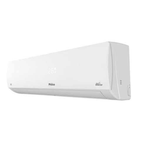 Ar Condicionado Philco Eco Inverter 12000 Btu/h Wi-fi Filtro Anti-bactérias 220v Branco