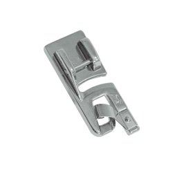 05 Calcador para Bainha Barra 4mm para Maquina Doméstica - Cy7307-4 - 2