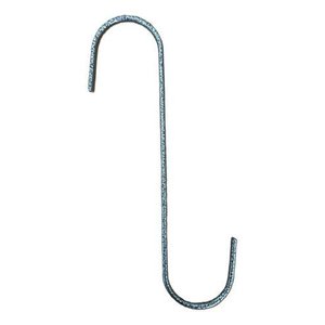 Gancho S Grande para Pendurar Plantas 30cm - 3peças