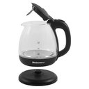 Ver imagem 3 de Elite Gourmet Ekt1001 Chaleira Elétrica 1l, Livre de Bpa, 1100w, Preto