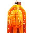 Ver imagem 7 de Secadora de Roupas Portátil 600w Praxis