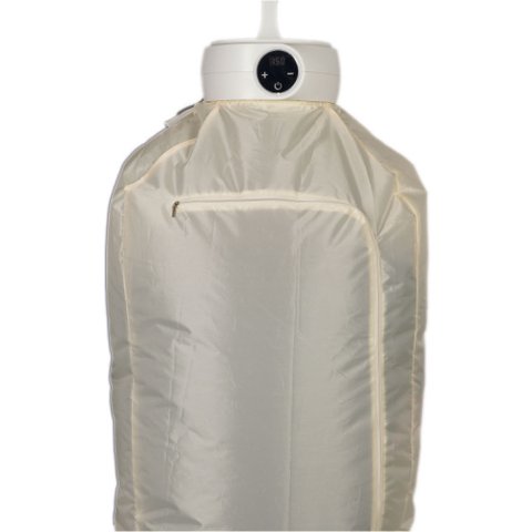 Secadora de Roupas Portátil 600w Praxis