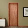 Porta de Madeira Laminada Madebal - 1