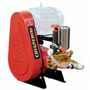 Ver imagem 1 de Lavadora Chiaperini Lj 7000 Motor e Mangueira Não Incluso