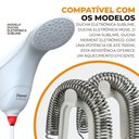 Ver imagem 7 de Resistencia para Chuveiro Ducha Sublime 220v 7500w Zagonel Único