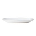 Ver imagem 2 de Travessa Oval 30 Cm Clássica