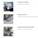 Ver imagem 2 de Filigrana Eletrônica Programável para Igrejinha/capelinha-