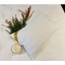 Ver imagem 6 de Trav. de Látex Basic Premium Flocos Perfil Baixo 43x62x13cm