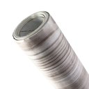 Ver imagem 4 de Papel de Parede Adesivo Pvc Madeira Cru 5m X 45cm