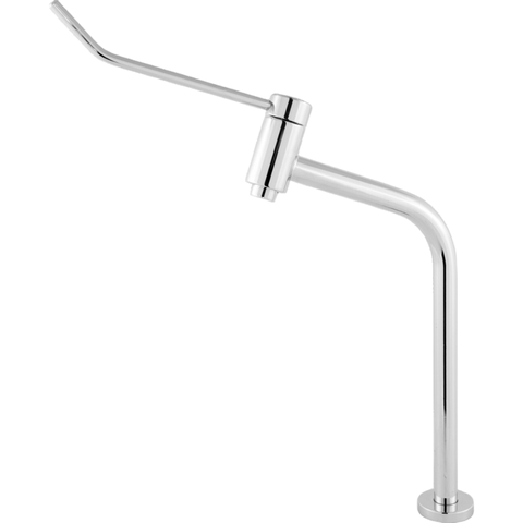 Torneira Olympus Lavatorio 3060 Volante para Clinica