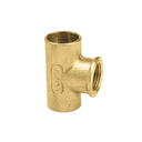 Ver imagem 1 de Tee Latão Bronze Ramo B 28 B 1"