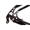 Quadro Show Nextep Preto 2024 Mtb Mountain Bike 29 Aluminio - 8