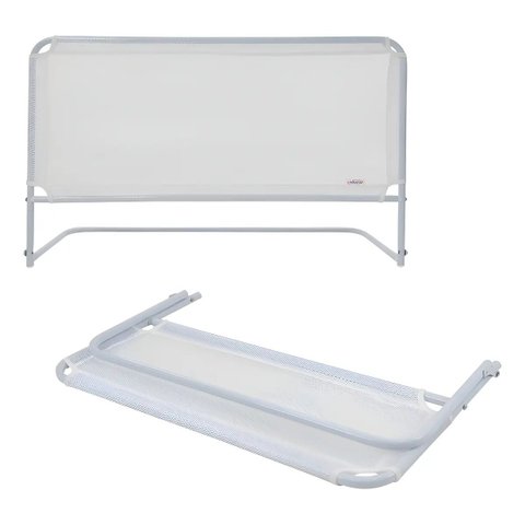 Grade de Cama Box Medidas 87 x 54 Branca Ninos
