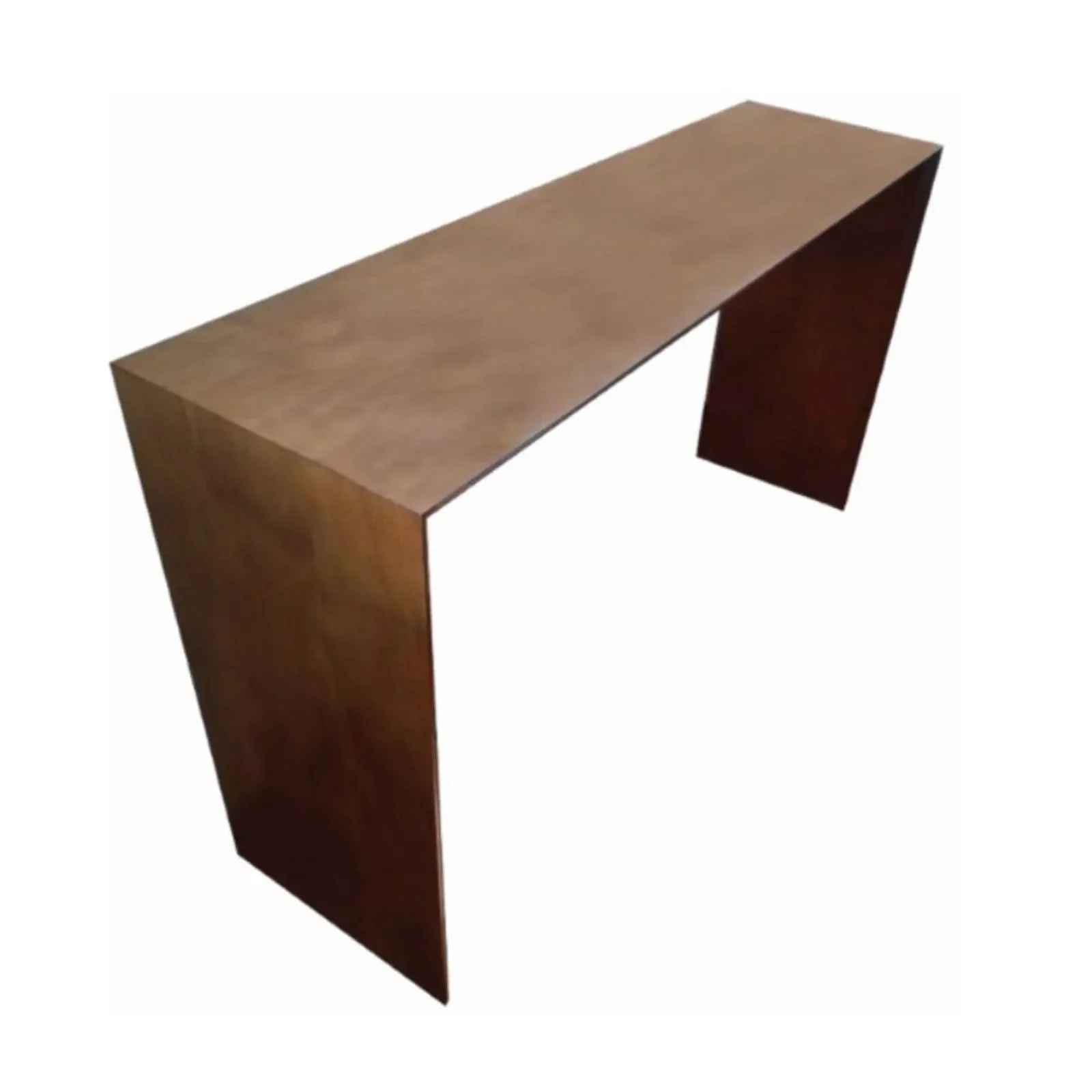 Aparador Idealli Móveis Matos e Lopes Castanho Cestaplus - 1