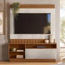 Ver imagem 1 de Painel Home Diamantina 1.5 Compacto Amendoa Perola Met