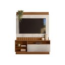 Ver imagem 4 de Painel Home Diamantina 1.5 Compacto Amendoa Perola Met