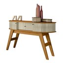 Ver imagem 1 de Aparador Estoril 136cm Madetec