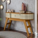 Ver imagem 2 de Aparador Estoril 136cm Madetec