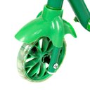 Ver imagem 7 de Patinete Crianças Scooter 3 Rodas Brinquedo Infantil Hulk