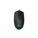 Ver imagem 2 de Mouse Gamer Letron Rgb com 4 Botões até 1200 Dpi Gg 1605 74302