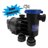 Bomba Piscina C/ Pré-filtro Autoescorvante 1/4 Cv 220v Syllent - 4
