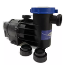 Ver imagem 1 de Bomba Piscina C/ Pré-filtro Autoescorvante 1/4 Cv 220v Syllent