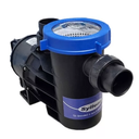 Ver imagem 2 de Bomba Piscina C/ Pré-filtro Autoescorvante 1/4 Cv 220v Syllent