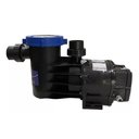 Ver imagem 3 de Bomba Piscina C/ Pré-filtro Autoescorvante 1/4 Cv 220v Syllent