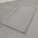 Ver imagem 7 de Conjunto 10 Expositores de Calçados para Painel Canaletado Adulto Kit Mostruários para Lojas