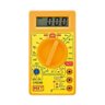 Multimetro Digital Dt-830b 2 Mega - 1