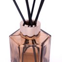 Ver imagem 3 de Frasco de Vidro para Difusor Rose 21x6x6 - D’Rossi