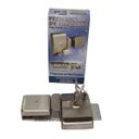 Ver imagem 6 de Kit Fechadura Jbm 1 Fc e 5 Fc2