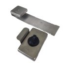 Ver imagem 4 de Kit Fechadura Jbm 1 Fc e 5 Fc2