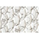 Ver mais imagens de Conjunto Box Baú King: Colchão Molas Probel Ensacadas Perfil Springs Plus + Base Crc Suede Brown (