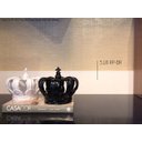 Ver imagem 3 de Rodapé de Poliestireno 518 Branco com 15cm Santa Luzia - Branco