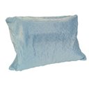 Ver imagem 1 de Porta Travesseiro Microfibra Plush Montblanc 50 Inox