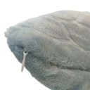 Ver imagem 3 de Porta Travesseiro Microfibra Plush Montblanc 50 Inox